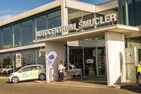 Výroba a montáž ocelové konstrukce, dodávka a montáž trapézových plechů, dodávka nátěfů. Autocentrum Jan Smucler S R O Skoda Nove Vozy Plzen Jizni Predmesti Firmy Cz