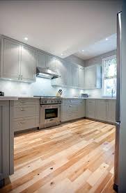 Change the look of your cabinets by painting them! 40 Spectacular Floor Design Ideas Bored Art Kitchen Design Kitchen Cabinet Colors Kitchen Remodel