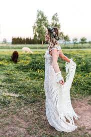 Maybe you would like to learn more about one of these? Wald Und Wiesenhochzeit Im Boho Chic