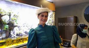 Hal tersebut terjadi lantaran pada siang harinya. Disebut Mirip Paula Verhoeven Cantiknya Potret Suzzanna Saat Muda