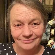 Nekrolog Krystyna WITT