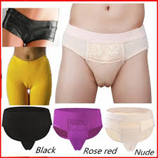 14*9 i was sent l, although i wear xs. Camel Toe Underwear Transgender Underpants Cross Dresser Cosplay For Men And Women Yxm0886 Shopee Singapore