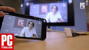 How To Connect Your Iphone Or Ipad To Your Tv Youtube