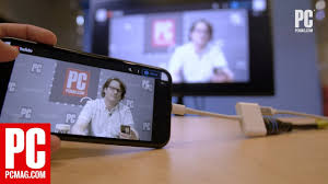 Remote desktop for android works similarly to its ios/ipados counterpart, though the setup process. How To Connect Your Iphone Or Ipad To Your Tv Youtube