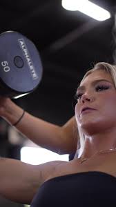 in love wirh the art of bodybuilding #fyp