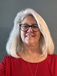 Sharon Benson for Mesa Public Schools Board