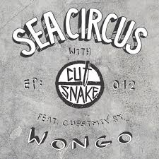 Listen to Cut Snake & Mates Ep 012 Wongo Guest Mix by Cut Snake in December  2017 playlist online for free