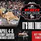 PBR - Unleash The Beast