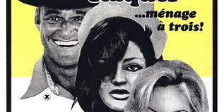 Cherry, Harry & Raquel!