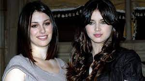 De wikipedia, la enciclopedia libre. Desvelan Secretos De Blanca Suarez Y Ana De Armas En El Internado