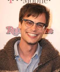 926462c7ea090f31b51834e2132b23bf Jpg 500 600 Matthew Gray Matthew Gray Gubler Spencer Reid