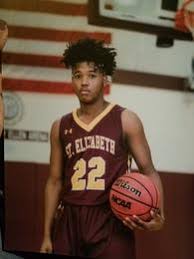 Jaden Dickerson's Men's Basketball Recruiting Profile