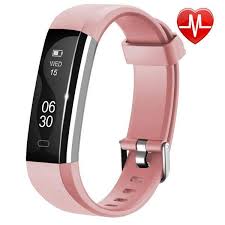 Buy the best and latest lintelek fitness tracker on banggood.com offer the quality lintelek fitness tracker on sale with worldwide free shipping. Lintelek Fitness Tracker Id115u Hr Lintelek Com