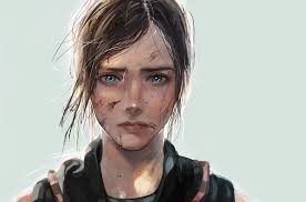 Naughty Dog On Twitter The Last Of Us The Last Of Us2 Beyond Two Souls