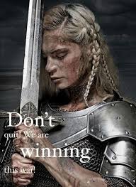 Overcoming selfish ambition with faith and humility