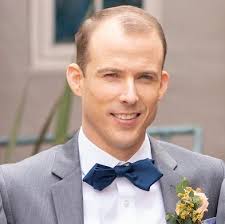 Phil Garrity's Instagram, Twitter & Facebook