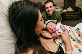 Birth Stories by Alexandria Mooney Photography - That golden hour after birth truly is the absolute best ❤️✨❤️✨❤️✨ | Facebook