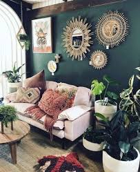 The True Story About Green Bedroom Ideas Emerald That The Experts Don T Want You To Hear 50 Bohemian Style Living Room Living Room Designs Room Inspiration