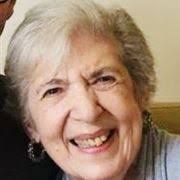 Doreen Mitchell Gershbain (1933-2020)
