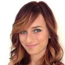 Natalie Nevarez, Ph.D.