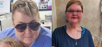 1000-Lb. Sisters' Star Dead At 37 After Stage 4 Cancer Battle