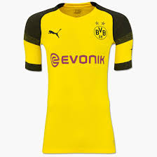 Online payment at uksoccerstore.com is ensured over 3 layers: Puma Borussia Dortmund 18 19 Home Away Champions League Kits Leaked Revealed Footy Headlines