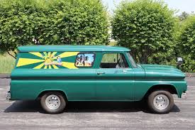 Image result for Green 1966 Truck