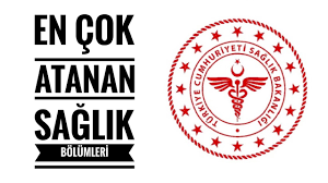 Bu genel bilgilendirmelerin ardından 2 yıllık sağlık bölümleri. En Cok Atanan Saglik Bolumleri Subat 2020 Kpss 2020 4 Hangi Bolum Kac Puanla Atandi Youtube
