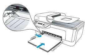 Es unterstützt solche betriebssysteme wie windows 10, windows 8 / 8.1, windows 7 und windows vista (64/32 bit). Hp Officejet 4500 Und 4575 Drucker Austauschen Der Tintenpatronen Hp Kundensupport