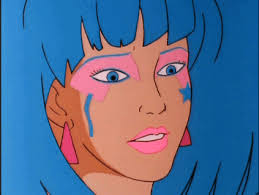 I Cast Jem and The Holograms!