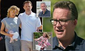 BBC reporter claims McCanns' team offered him deal to spy