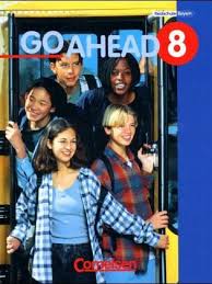 If you've got a pcv licence already, why not drive for us? Go Ahead Sechsstufige Realschule In Bayern 8 Jahrgangsstufe Schulerbuch Von Go Ahead Sechsstufig Schulbucher Portofrei Bei Bucher De