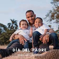 Día del Padre 2025 en Mexico | Calendario de Mexico