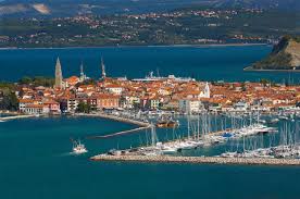 Bergfex Panoramakarte Izola Karte Izola Alm Izola