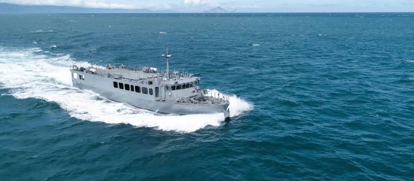 Taiwan's Navy Caught Between Two Strategies to Counter Chinese Threat -  USNI News