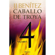 Gog de jj benítez pdf download free. Nazaret Caballo De Troya 4 J J Benitez Libreriadelau