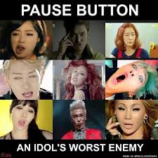 Omgawd Sunny No T O P Kpop Memes Kpop Funny Funny Kpop Memes