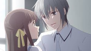 Please, reload page if you can't watch the video. Fruits Basket 2019 Review For Episode 25 Anime Rants