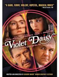 Violet & Daisy : Ronan, Saoirse, Bledel, Alexis, Gandolfini, James, Trejo, Danny,  Horn, Cody, Jean-Baptiste, Marianne, Maslany, Tatiana, Riley, Stu 'Large',  Hinkle, Cassidy, Fletcher, Geoffrey: Amazon.com.au: Movies & TV