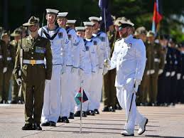 Australia Says 13 Soldiers Told They Face Dismissal After Afghan Report Oceania Gulf News