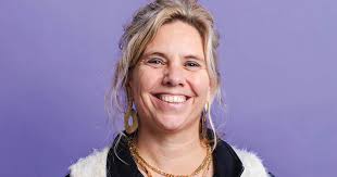 Martine over de psychische weerbaarheid van jongeren