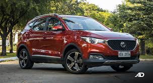 For example, it will display relevant ev information such as theexcite will miss out on some features like the panoramic sunroof and ismart connectivity, but is expected to be priced a lot. Mg Zs 2021 Philippines Price Specs Official Promos Autodeal