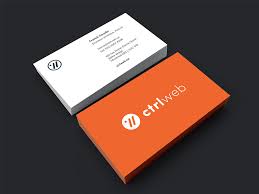 Usually, it is seen printed onto a standard card stock, but advancements in card. Ctrlweb Business Card Inspiration Cardfaves