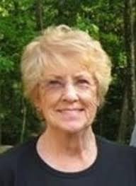 Katherine Horvatt Obituary (2014)