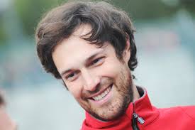 SPEEDWEEK Steckbrief Bruno Senna