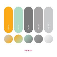 Pin On Color Inspiration