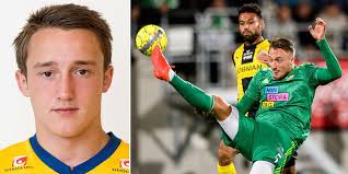 Elitpojklägret 2009