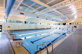 601 beachcomber boulevard, lake havasu city, arizona. Sports Facilities Lytle Associates