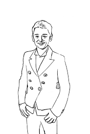If the 'download' 'print' buttons don't work, reload this page by f5 or command+r. Stranger Things Coloring Pages Top Collection Print For Free
