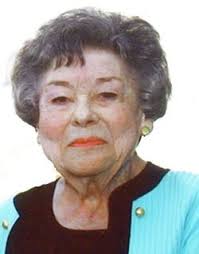 Sara Jean “Sally” Berkebile Zamagias (1934-2010)